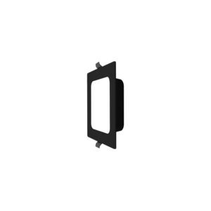 violux-frame-6w-4200k-black-121172