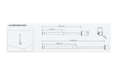 AS-NNR25DHX-0038